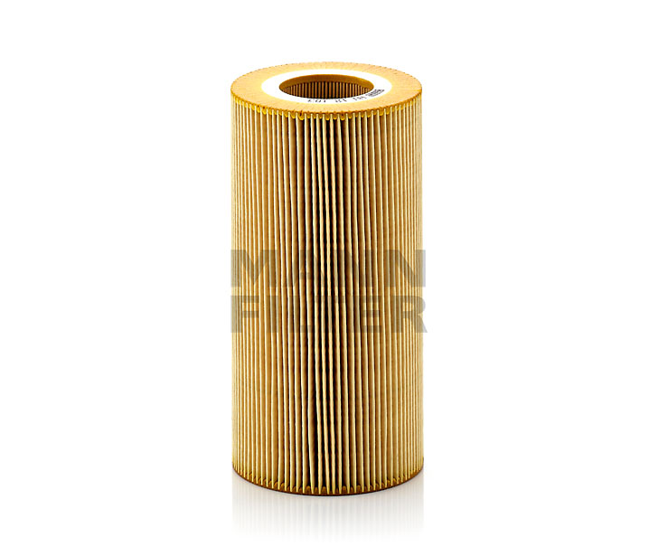 køb MANN-FILTER (HU 12 103 x) Oliefilter