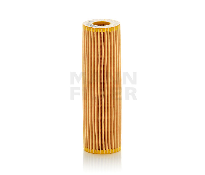 MANN-FILTER HU 514 x Ölfilter MERCEDES-BENZ Sprinter 3.5-T Bus (W906)