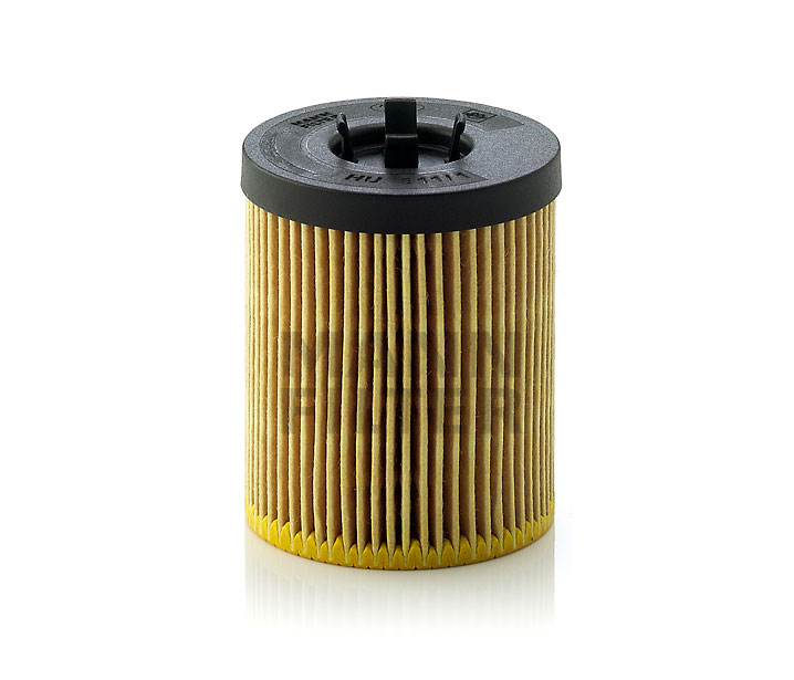 Numero OEM 91 92 426 - Filtro olio HU 611/1 x OPEL, CHEVROLET, DAEWOO, CHERY, VAUXHALL