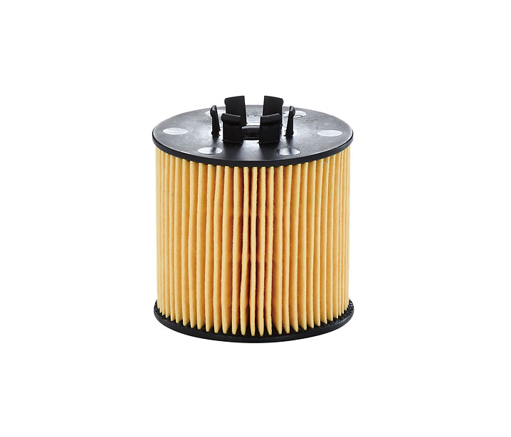 MANN-FILTER | Oliefilters Filter insert, Met pakking HU 712/6 x Volkswagen Polo IV Sedan (9N4) 2007 goedkoop online