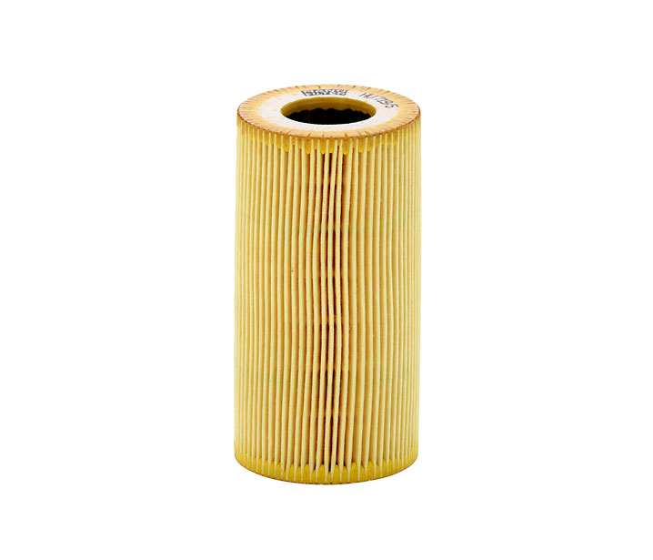 OEM-Nummer 996 107 225 52 - Ölfilter HU 719/5 x PORSCHE