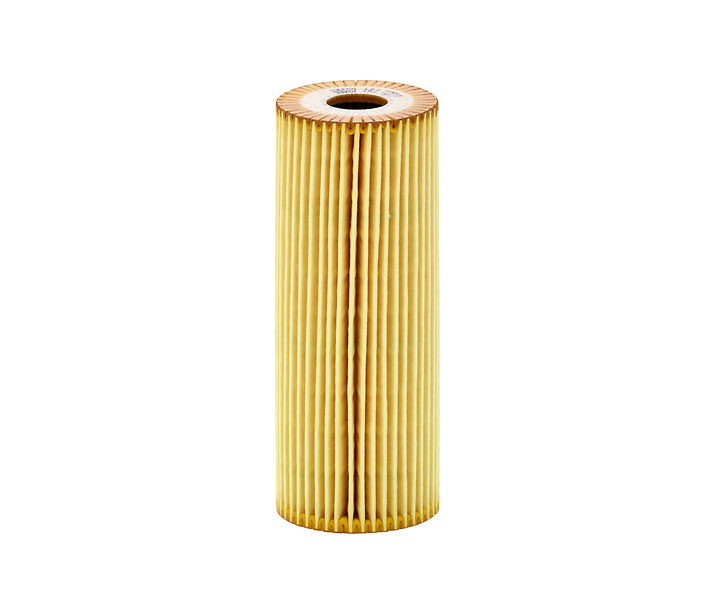 OEM nummer 00A 115 466 - Oliefilter HU 727/1 x VW, MERCEDES-BENZ, AUDI, SKODA, SEAT