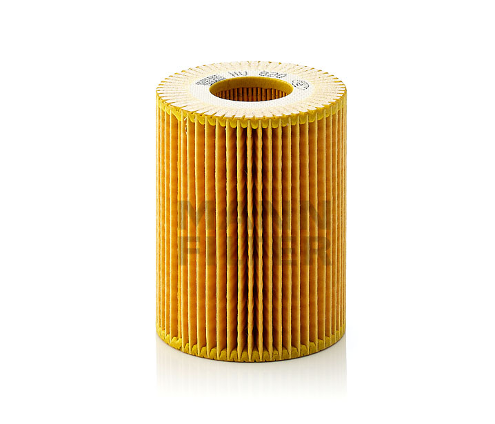 MANN-FILTER HU 820 x Oil filter OPEL Astra H GTC (A04) 1.7 CDTI 80 hp Diesel 2006