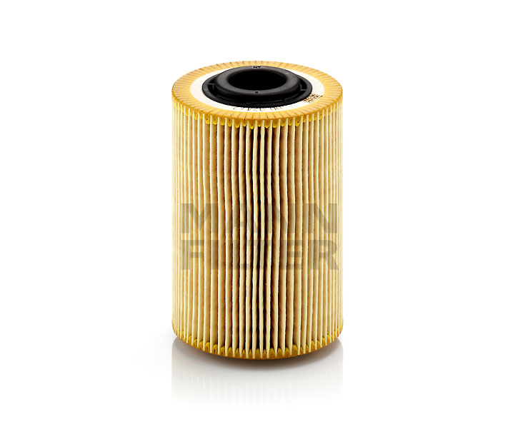 køb MANN-FILTER (HU 924/2 x) Oliefilter