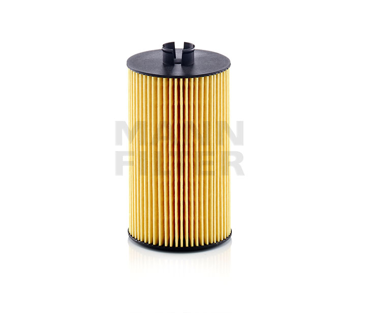 køb MANN-FILTER (HU 931/6 x) Oliefilter