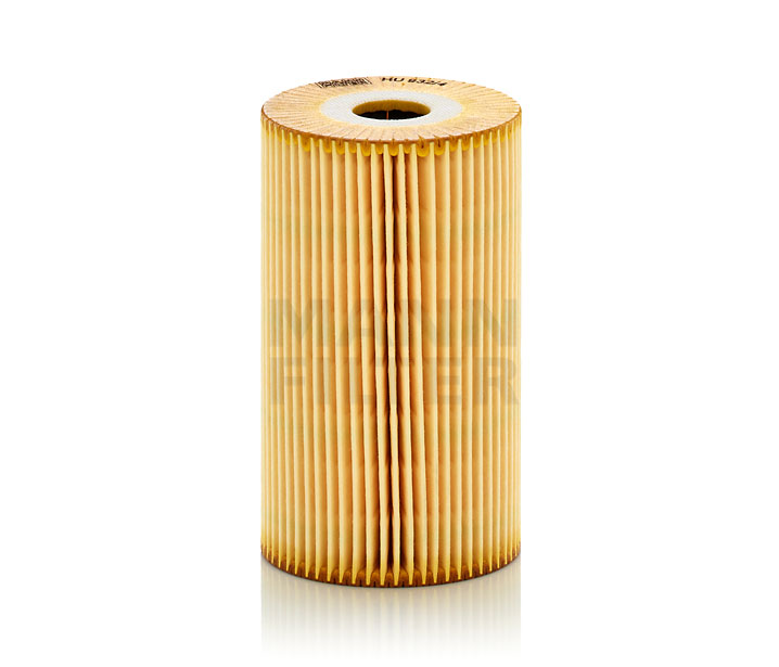Número OEM A 366 180 09 09 - Filtro de aceite HU 932/4 n MERCEDES-BENZ, SSANGYONG, DAF, DAIMLER