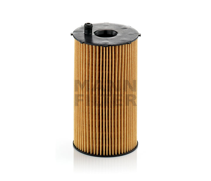 Filtrene Discovery 3: Oljefilter MANN-FILTER HU 934/1 x