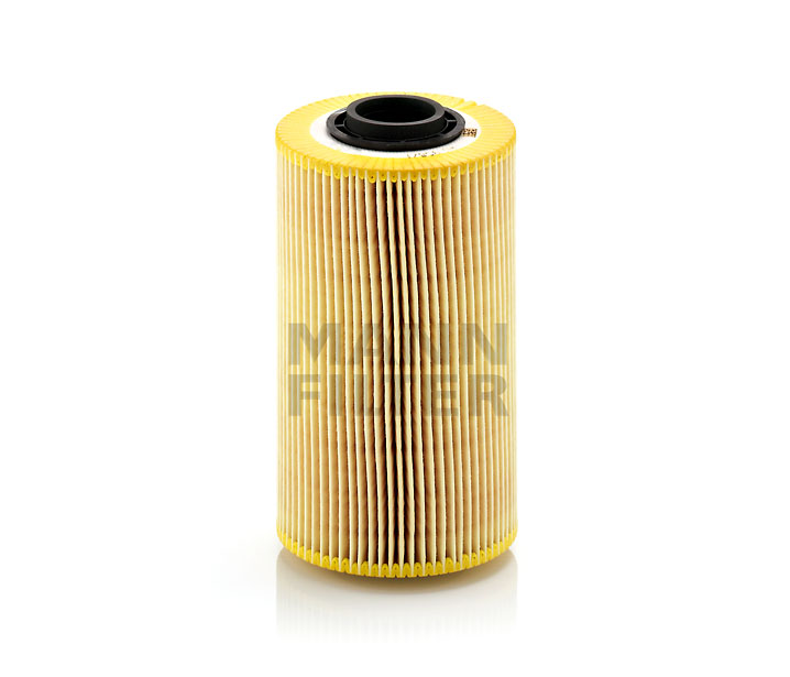 MANN-FILTER | Motorölfilter Filtereinsatz, mit Dichtung HU 938/1 x LAND ROVER Range Rover II (P38A) 1996 günstig online