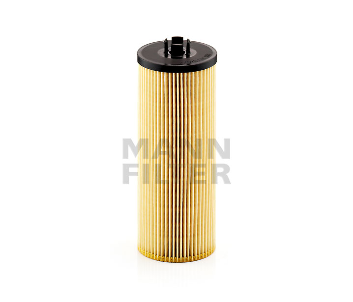 acquisto MANN-FILTER (HU 945/2 x) Filtro olio