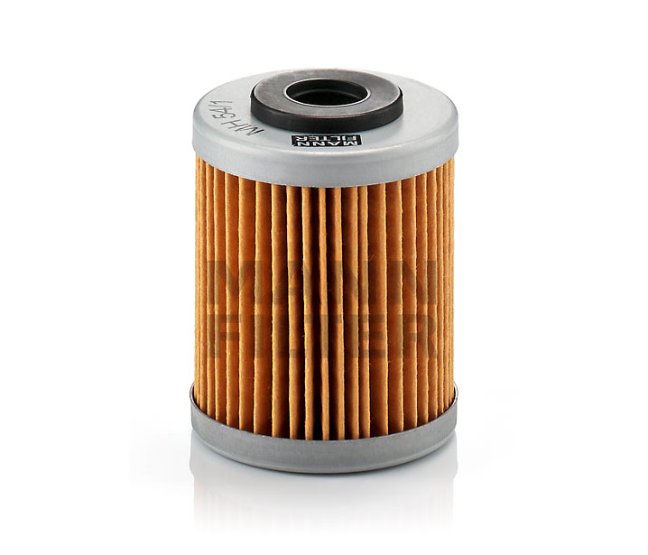 Numer OEM 590 38 046 100 - Filtr oleju MH 54/1 KTM