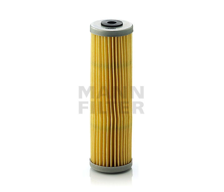 kupić MANN-FILTER (P 46/1) Filtr paliwa