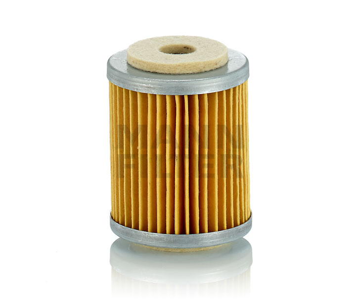 kupić MANN-FILTER (P 609) Filtr paliwa