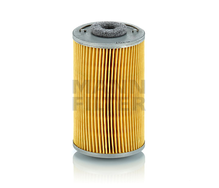 Polttoainesuodatin MANN-FILTER P 707 TATA (TELCO) 207 II Pick-up 2005 osta