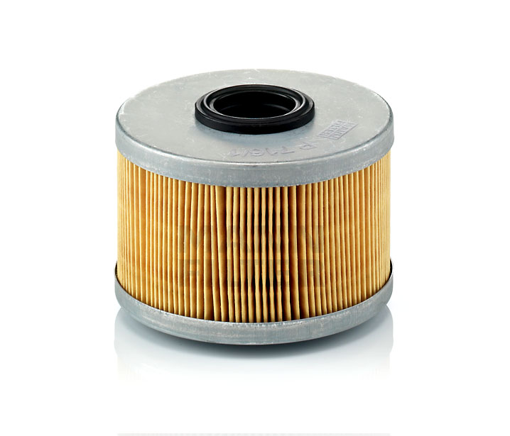 Benzinfilter P 716/1 x MANN-FILTER RENAULT Scénic I (JA0/1, FA0) 1.9 dTi 1999 98 PS