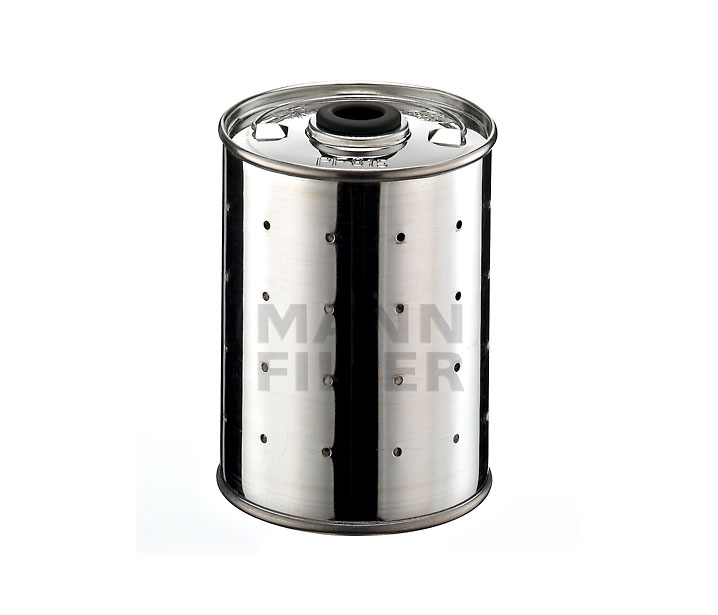 køb MANN-FILTER (PF 815) Oliefilter