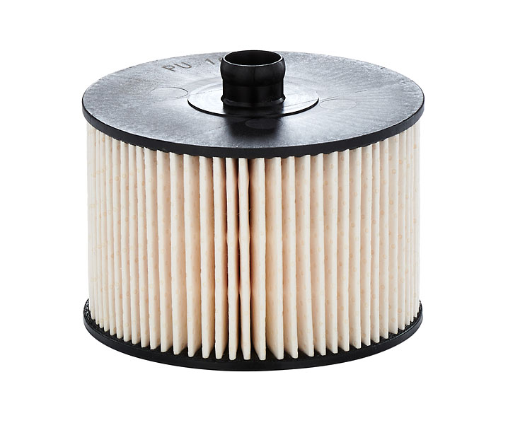 MANN-FILTER | Dieselfilter mit Dichtung PU 1018 x VOLVO P121 Limousine 1969 günstig online