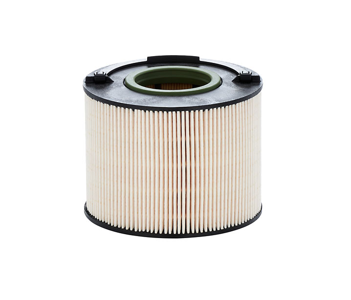MANN-FILTER | Spritfilter mit Dichtung PU 1033 x PORSCHE Macan (XAB) 2024 günstig online