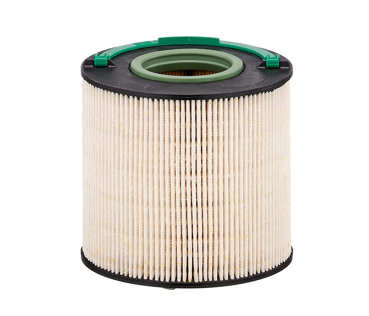 Filtro de combustível PU 1040 x MANN-FILTER VW Touareg I (7LA, 7L6, 7L7) 5.0 V10 TDI 2004 313 cv