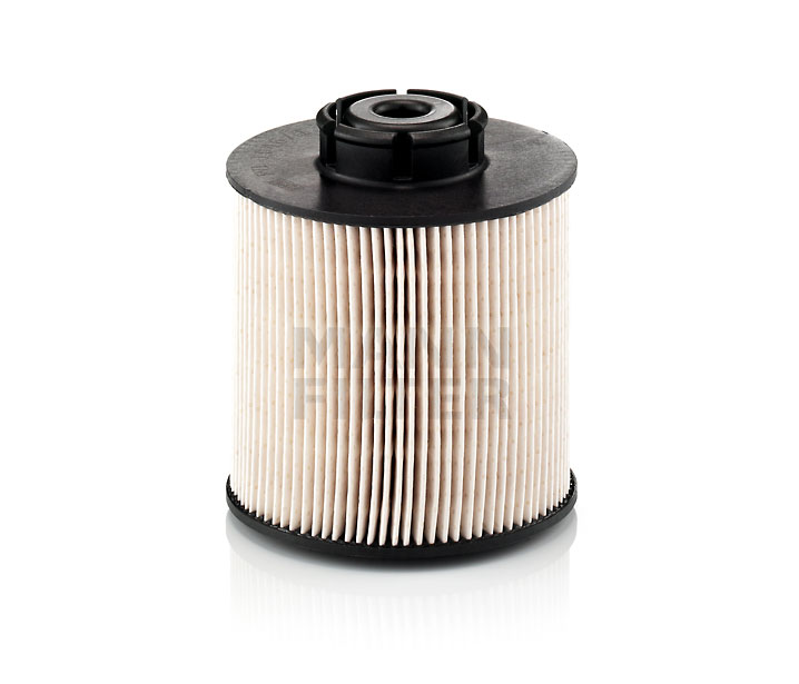 kupić MANN-FILTER (PU 1046/1 x) Filtr paliwa