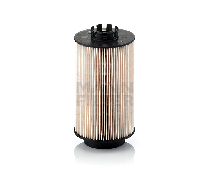 order MANN-FILTER (PU 1059 x) Brandstoffilter