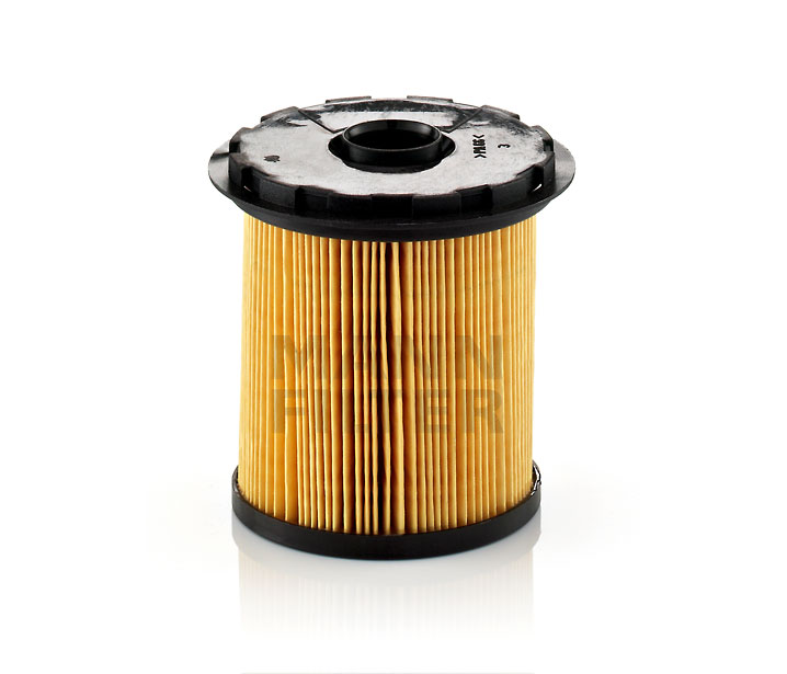 Benzinfilter PU 822 x MANN-FILTER RENAULT Scénic I (JA0/1, FA0) 1.9 dTi 1999 98 PS