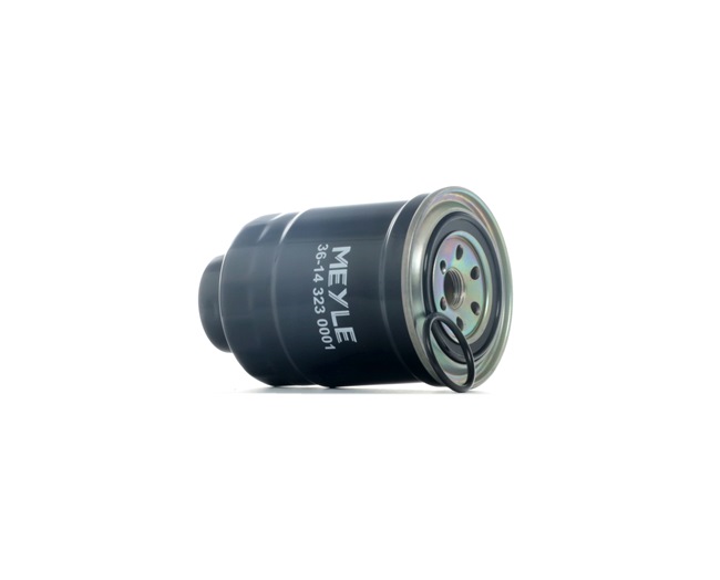 Numéro OEM 16405 05E01 - Filtre à carburant 36-14 323 0001 NISSAN, INFINITI