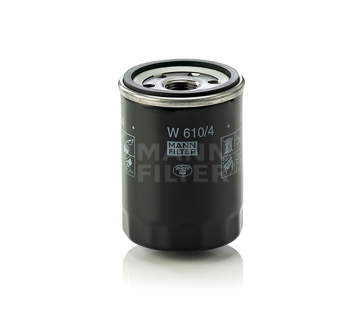 OEM nummer 140517030 - Oliefilter W 610/4 AUVERLAND