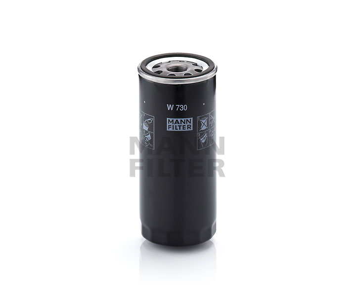 buy MANN-FILTER (W 730) Oil filter