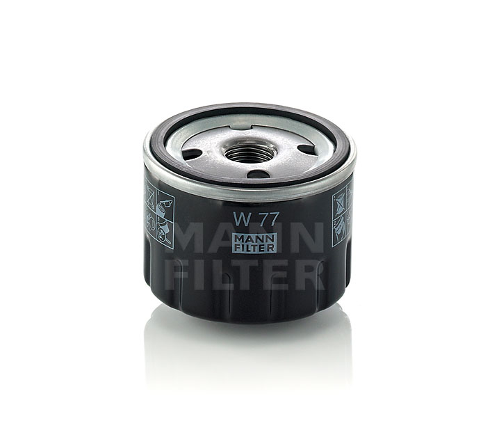 OEM nummer 77 00 542 526 - Oliefilter W 77 RENAULT, DACIA, RENAULT TRUCKS