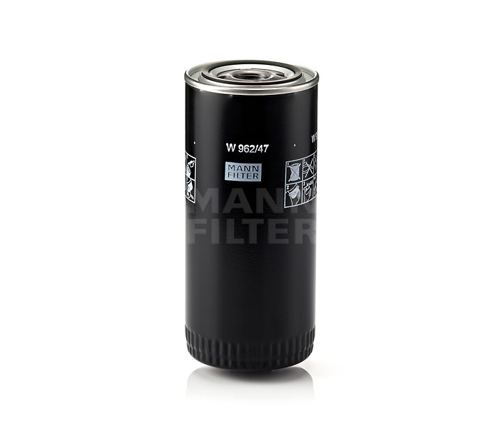 Número OEM 0118 1749 - Filtro de aceite W 962/47
