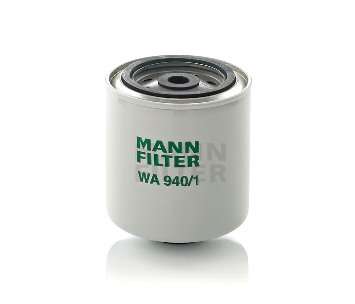 OEM nummer 209604 - Kølevæskefilter WA 940/1