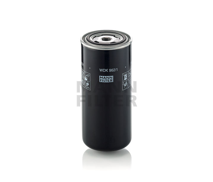 Número OEM 8 193 841 - Filtro combustible WDK 962/1 VOLVO
