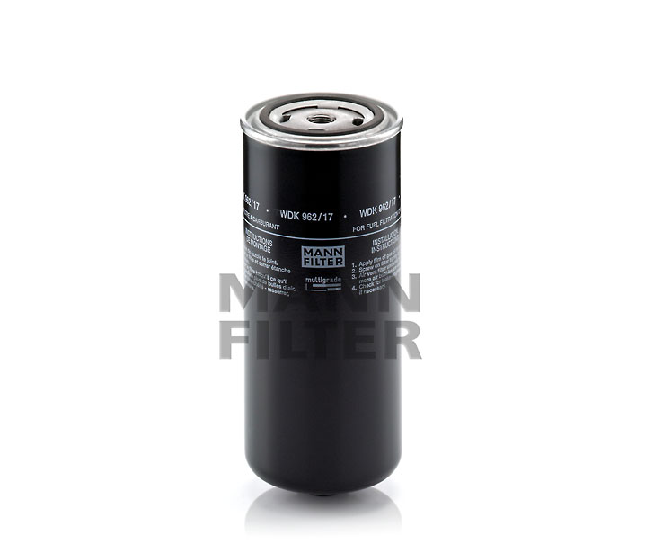 Numéro OEM 1 328 177 - Filtre à carburant WDK 962/17 VOLVO, ROVER, DAF