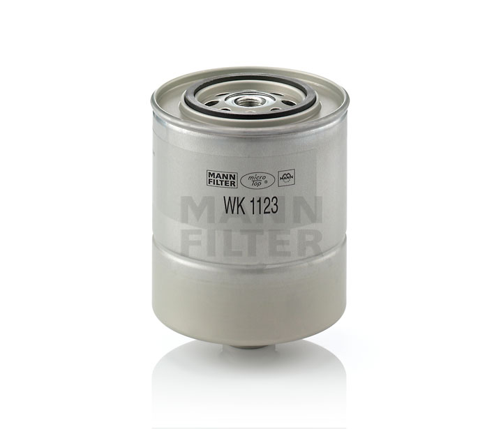 Número OEM 13 32 2 243 018 - Filtro combustible WK 1123 BMW, MINI