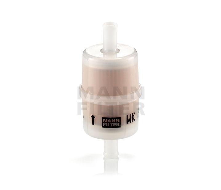 Mercedes E-Class T-modell (S212) fuel filters MANN-FILTER WK 32/7