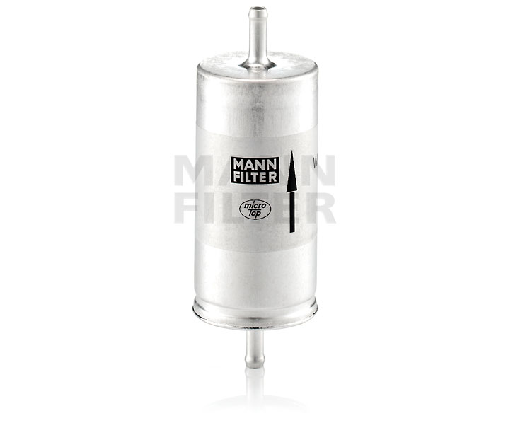 Número OEM 71736102 - Filtro de combustível WK 413 FIAT, ALFA ROMEO, LANCIA, FSO