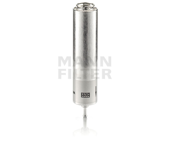 MANN-FILTER Spritfilter Leitungsfilter WK 5001 27,07 CHF online einkaufen