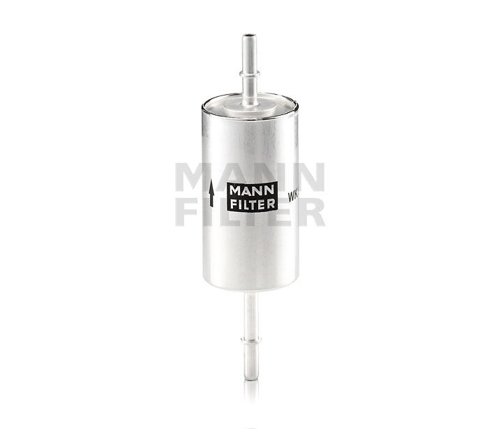 Filtr paliwa WK 512/1 MANN-FILTER FORD Focus Mk1 Hatchback (DAW, DBW) 1.8 DI / TDDi 2003 75 KM