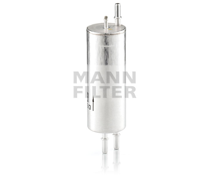 køb MANN-FILTER (WK 513/3) Brændstof-filter