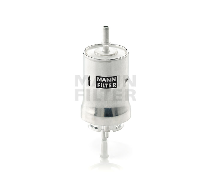 OEM nummer 6Q0 201 051 - Brændstof-filter WK 59 x VW, FORD, AUDI, SKODA, SEAT