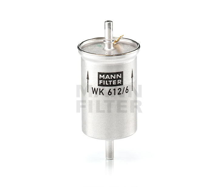 OEM-Nummer 0 002 591 V0 04 - Kraftstofffilter WK 612/6 MERCEDES-BENZ, SMART, MAYBACH