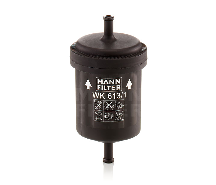 OEM-nummer 71 736 101 - Brandstoffilter WK 613/1 FIAT, LAND ROVER, ALFA ROMEO, LANCIA, CHRYSLER