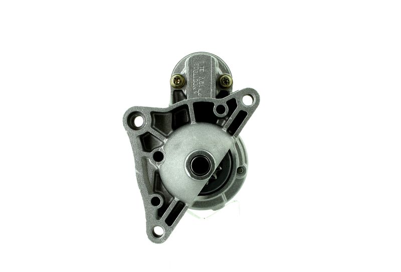 Número OEM 5802 EA - Motor de arranque 3609 PEUGEOT, CITROËN