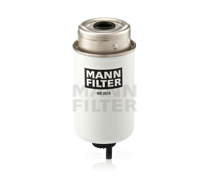 WK 8014 MANN-FILTER 5001846015 Fuel filter