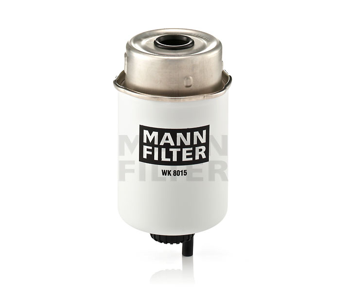 kupić MANN-FILTER (WK 8015) Filtr paliwa