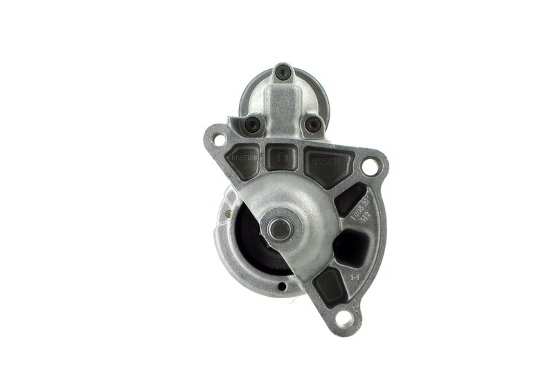 Número OEM M 000 T 45071 - Motor de arranque 3611 MITSUBISHI