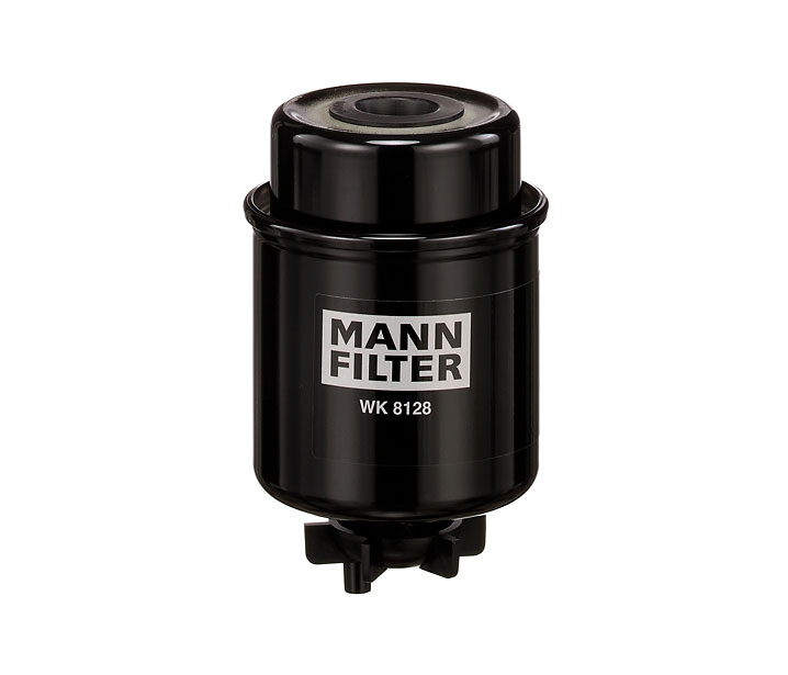 WK 8128 MANN-FILTER 1006374 Fuel filter
