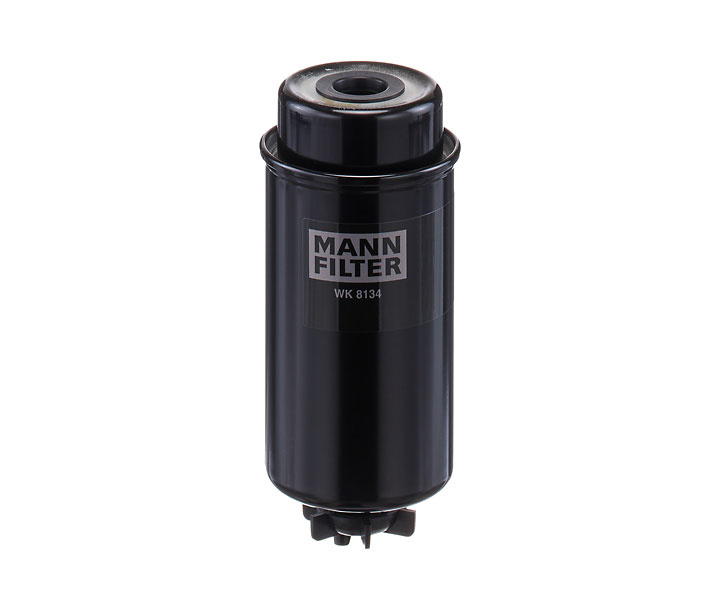 kupić MANN-FILTER (WK 8134) Filtr paliwa