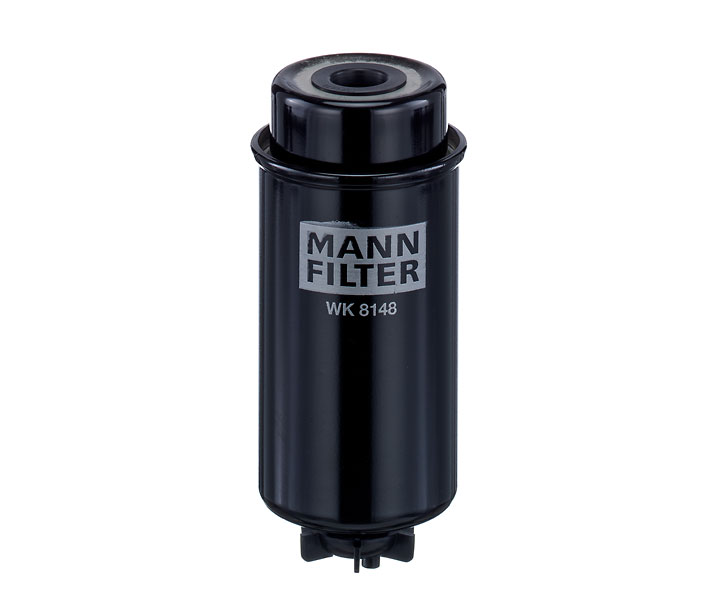 Número OEM 228-9130 - Filtro de combustível WK 8148
