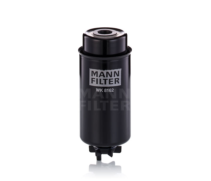 Numer OEM 709 10 68 - Filtr paliwa WK 8162